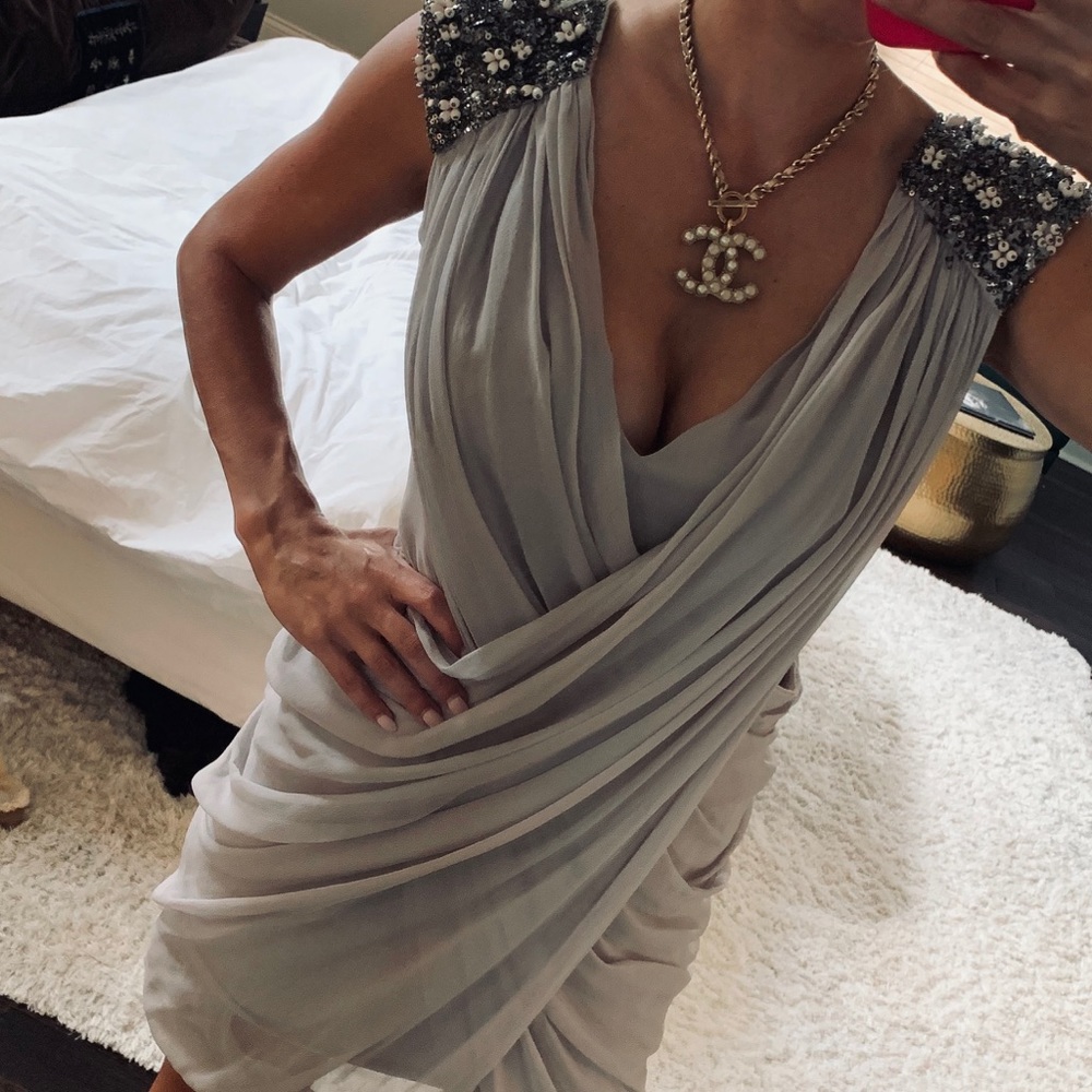 French Connection Cocktail Dress